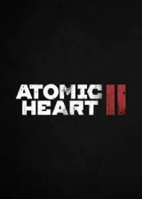 Jaquette Atomic Heart 2