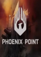 Jaquette Phoenix Point