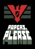 Jaquette Papers, Please