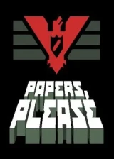 Jaquette Papers, Please