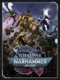 Jaquette Total War: Warhammer 40,000