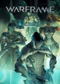 Jaquette Warframe