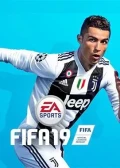 Jaquette FIFA 19