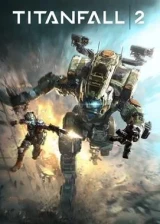 Jaquette Titanfall 2