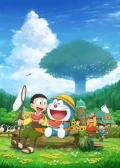 Jaquette Doraemon Story of Seasons