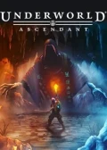 Jaquette Underworld Ascendant