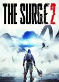 Jaquette The Surge 2