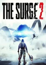 Jaquette The Surge 2