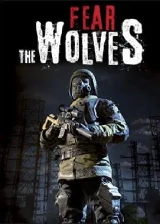 Jaquette Fear The Wolves