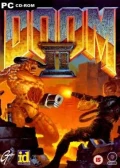 Jaquette Doom 2