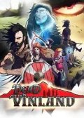 Jaquette Dead in Vinland