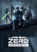 Jaquette Star Wars Zero Company
