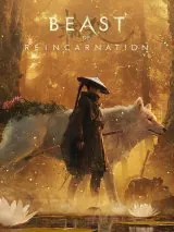Jaquette Beast of Reincarnation