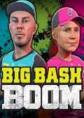 Jaquette Big Bash Boom