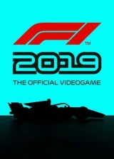 Jaquette F1 2019