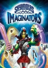 Jaquette Skylanders Imaginators