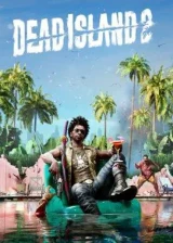 Jaquette Dead Island 2