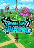 Jaquette Dragon Quest Walk
