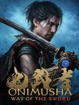 Jaquette Onimusha: Way of the Sword