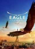 Jaquette Eagle Flight