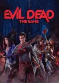 Jaquette Evil Dead: The Game