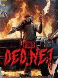 Jaquette PUBG: DED.NET