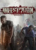 Jaquette Infestation: The New Z