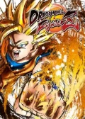 Jaquette Dragon Ball FighterZ