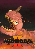 Jaquette Niddhog 2