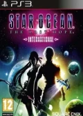 Jaquette Star Ocean : The Last Hope