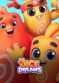 Jaquette Dice Dreams
