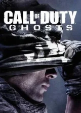 Jaquette Call of Duty: Ghosts