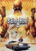 Jaquette Saints Row 2