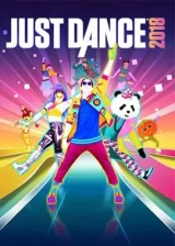 Jaquette Just Dance 2018