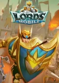 Jaquette Lords Mobile