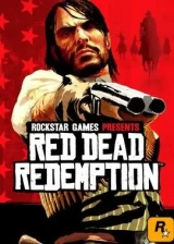 Jaquette Red Dead Redemption