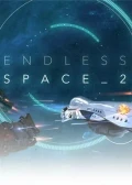Jaquette Endless Space 2