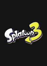 Jaquette Splatoon 3