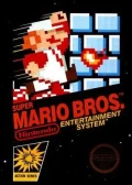 Jaquette Super Mario Bros.
