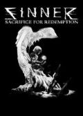 Jaquette Sinner : Sacrifice for Redemption