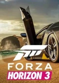 Forza Horizon 3