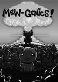 Jaquette Mewgenics
