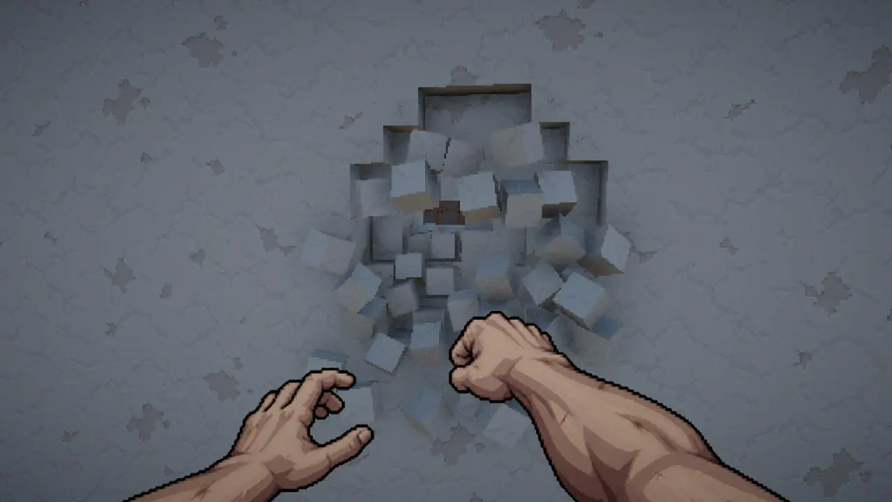 escape-the-walls