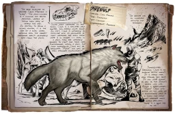 Direwolf