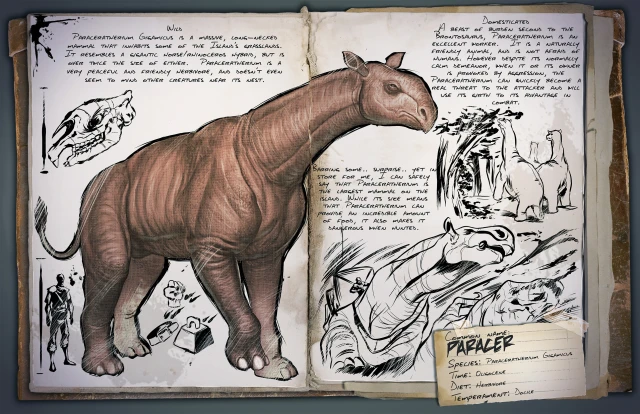 Dossier_Paraceratherium-1