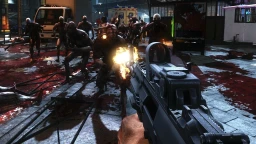 Killing floors 2
