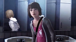 life is strange