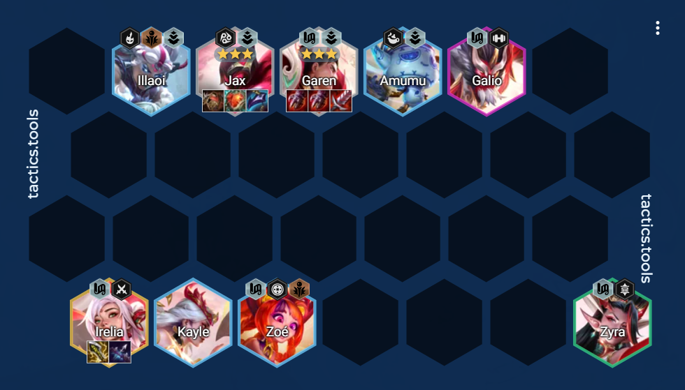 compo-garen-champion-de-legende