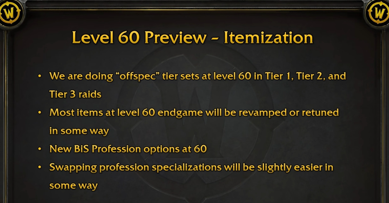 items-maj-t1-t2-t3-wow-sod
