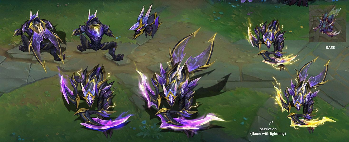 KhaZix-crytalis-indomitus